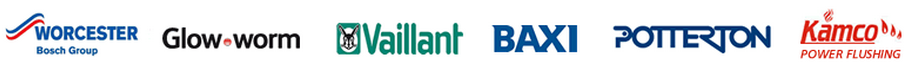 Boiler logo | Plumbing Services Camberley
